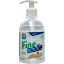 Well Done Fine antiseptický prostriedok na ruky 400 ml