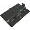 Wera Click-Torque C 3 sada momentový kľúč 1/2 12,5 mm 40 - 200 Nm 05075681001