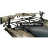 MOOSE RACING Držiak na zbraň MOOSE V-GRIP SINGLE GUN RACK