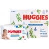 Huggies wipes Natural Pure Water 10 x 48 ks