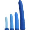 PlusOne vaginal dilator set