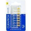 Curaprox medzizubné kefky č.09 Prime Refill 8ks CPS náhrady žlté