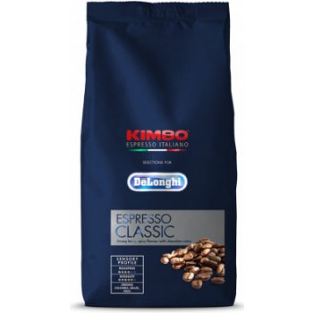 DeLonghi Kimbo Classic 1 kg