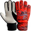 Gloves Reusch Attrakt Starter Solid 53 70 514 3334 (125523) Black/Green 10
