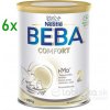 BEBA 2 COMFORT HM-O 6 x 800 g