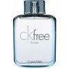 Calvin Klein CK Free toaletná voda pánska 100 ml