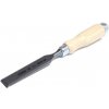 Narex Bystřice Dláto 22mm 8101 22 ploché drevená rukoväť Wood Line Profi natur 0360021