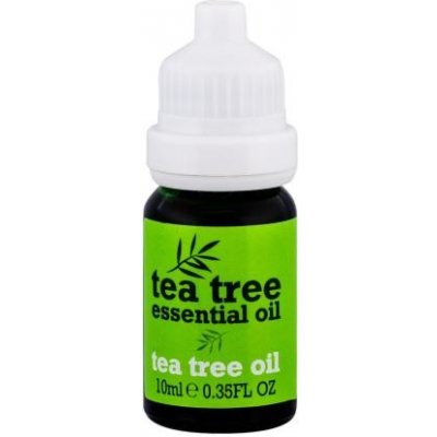 Xpel Tea Tree Essential Oil čajovníkový esenciální olej 10 ml