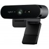 Webová kamera Logitech BRIO 4K Stream Edition 960-001194