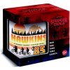 STOR Keramický hrnček STRANGER THINGS 325 ml