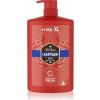 Old Spice Captain sprchový gél pre mužov 1000 ml