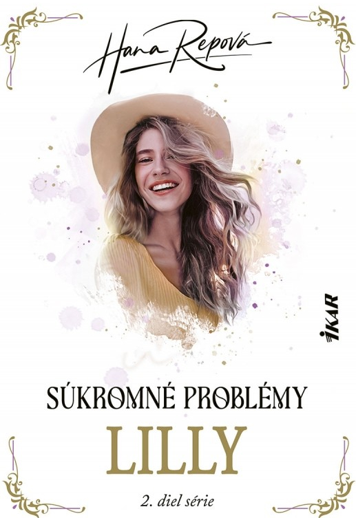 Súkromné problémy: Lilly