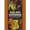Man And Superman And Other Stories