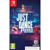 Just Dance 2023 Edition Nintendo Switch krabička