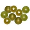 Extra Carp gumové zarážky 6mm zelené 10ks