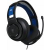 Turtle Beach Atlas 200 PS Over-Ear Stereo Headset, Schwarz