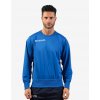 MAGLIA POLARFLEECE G/COLLO GIVOVA ONE AZZURRO Tg. 4XL