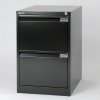 Kartotéka A4 kovová Bisley BS2E/FLS 1623A