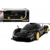 Rastar 20590 RC model Pagani Zonda černý 1:14