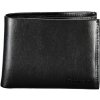 Praktická Pánska Peňaženka CALVIN KLEIN 13.0X10.0X2.0cm Čierna Farba: čierna, Veľkosť: 13.0X10.0X2.0