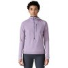 Patagonia W's Airshed Pro P/O concrete purple