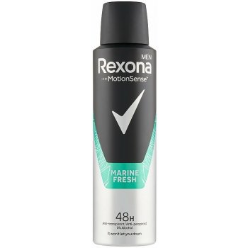 Rexona Men Marine deospray 150 ml