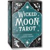 Wicked Moon Tarot - Giorgia Farano