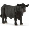 Schleich 13879 - Anguský čierny býk 4055744029271