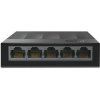 TP-Link LS1005G - LiteWave 5-Portový gigabitový stolný switch