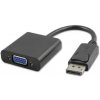 PremiumCord DisplayPort - VGA M/F, 15cm kportad05