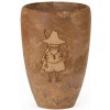 Turistický hrnček Kupilka 30 Moomin Snufkin (0,3 l) - brown