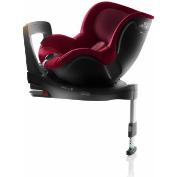 Britax Römer Swingfix i-Size 2018 Flame Red