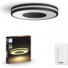 Philips Philips 32610/30/P6 - LED Stmievateľné svietidlo Hue BEING LED/27W/230V + DO P3740 + záruka 5 rokov zadarmo