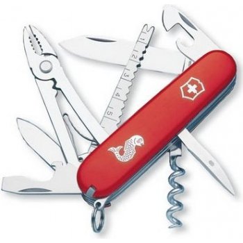 Victorinox Angler