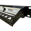 DATACOM Patch panel 19