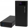 BLOW Powerbank PB20E 20000mAh 20W čierna