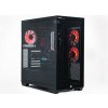 OPTIMUS E-sportovní počítač GB550T-CR8 Ryzen 7 5800X/16GB/1TB/RTX 5060 Ti 16GB/W11H
