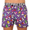 Pánske trenky Represent exclusive Mike celebration (R2M-BOX-0727) XXL 120 dní na výmenu alebo vrátenie tovaru!