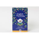 ENGLISH TEA SHOP čaj Earl Grey Fair Trade 20 vrecúšok