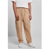 Urban Classics Tepláky 90‘s Cargo Sweatpants unionbeige