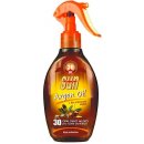 SunVital Argan Oil opaľovacie mlieko SPF30 200 ml