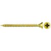 FISCHER SKRUTKY DO DREVA Classic Fast FSPII FSPII CZF 4,5x25 YC, bit PZ