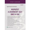 Rozpočet a záverečný účet obce a VÚC - Ingrid Konečná Veverková