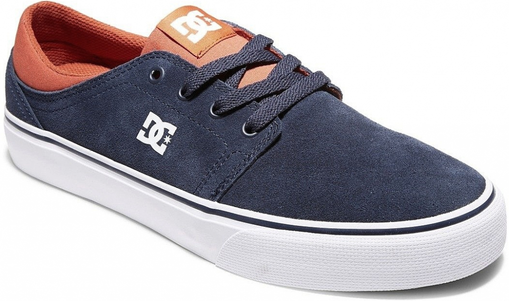 DC Trase Sd deep sea blue