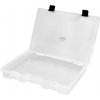Delphin Krabica TBX One 350-1P Clip 350x250x55mm