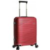 Snowball lines 4W S červená 35 l