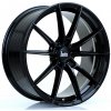 BOLA B19 hliníkové disky 8,5x19 5x98 ET35 DO 45 GLOSS BLACK