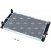 Chladič motora NRF EASY FIT 529504