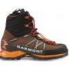 Garmont G Radikal Gtx pánska vysoká obuv S01022 M402403 oranžová