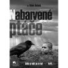 Nabarvené ptáče 2DVD